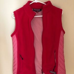 Vineyard Vines Vest